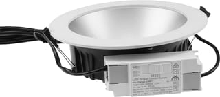 Tronix - Downlight/spot/schijnwerper spotschw ht-136-133
