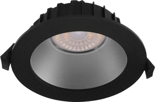 Tronix - Downlight/spot/schijnwerper spotschw ht-136-135