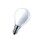 Tungsram - LED-lamp tun fil ball 7w 840 e14