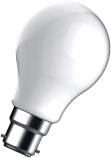 Tungsram - LED-lamp tun fil a60 8.5w 840 b22d fr