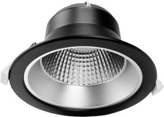 Tronix - Downlight/spot/schijnwerper spotschw ht-136-196