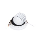 Tronix - Downlight/spot/schijnwerper spotschw ht-136-335