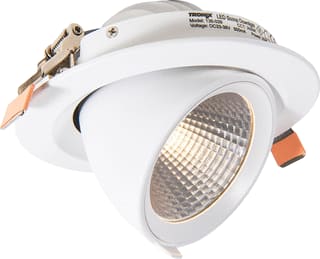 Tronix - Downlight/spot/schijnwerper spotschw ht-136-343
