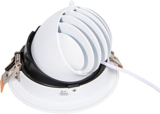 Tronix - Downlight/spot/schijnwerper spotschw ht-136-344