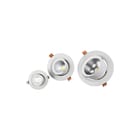 Tronix - Downlight/spot/schijnwerper spotschw ht-136-345