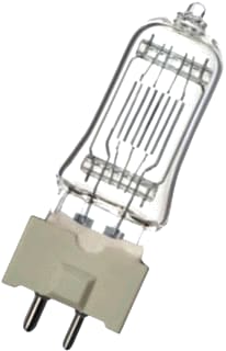 Tungsram - Studio-, projectie- en fotolamp bail 143452