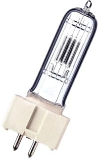 Tungsram - Studio-, projectie- en fotolamp bail 143402