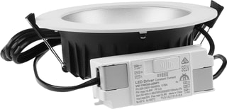 Tronix - Downlight/spot/schijnwerper spotschw ht-136-392