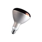 VICTORY - IR-lamp Bail R125 E27 375W Ir Red
