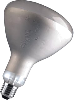 Tungsram - IR-lamp tun 250r/ir/sa/e27 235-24
