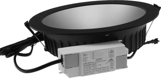 Tronix - Downlight/spot/schijnwerper spotschw ht-136-398