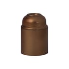 Bailey - Lampfitting Lamphdr E27 Bakelite Gold