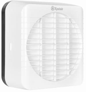 Xpelair - Muurinbouwventilator Gx6Ec Raamventilator