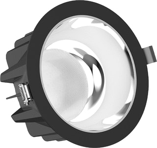 Tronix - Downlight/spot/schijnwerper spotschw ht-136-405