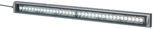 Patlite - CLK Explosieveilig armatuur vaste mont. atex led werklicht 600mm
