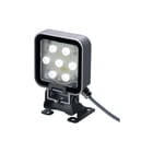 Patlite - CLN Explosieveilig armatuur vaste mont. atex led werklicht 6500k
