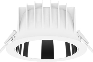Tronix - Downlight/spot/schijnwerper spotschw ht-136-444