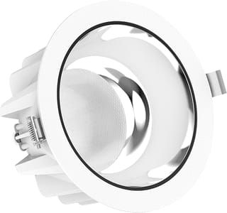 Tronix - Downlight/spot/schijnwerper spotschw ht-136-446