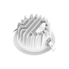 Tronix - Downlight/spot/schijnwerper spotschw ht-136-447