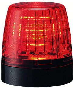 Patlite - NE Lichtsignaaleenheid Led Signaal Licht 24V Dc