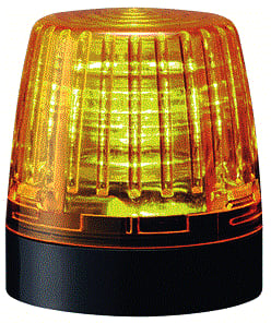 Patlite - NE Lichtsignaaleenheid Led Signaal Licht 24V Dc