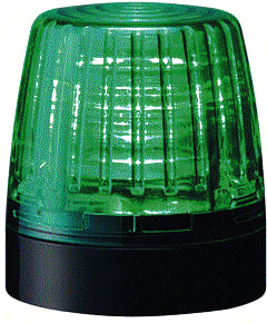 Patlite - NE Lichtsignaaleenheid Led Signaal Licht 24V Dc