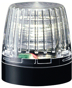 Patlite - NE Lichtsignaaleenheid Led Signaal Licht 24V Dc
