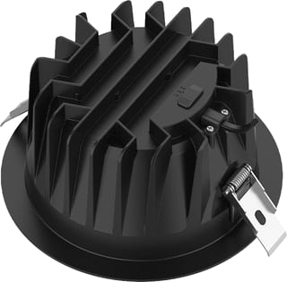 Tronix - Downlight/spot/schijnwerper spotschw ht-136-456