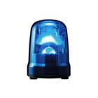 Patlite - SKP Zwaailicht Zwlicht 150 12-24Vdc Bl