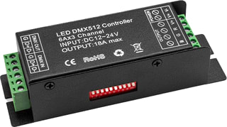 Tronix - Div. Mannen DKL ht-214-113