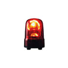 Patlite - SKS Zwaailicht Zwlicht 80 12-24Vdc Rd