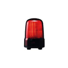 Patlite - SL Flitslicht fl licht 80 12-24vdc rd