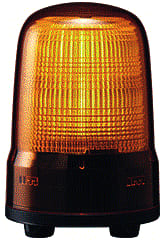 Patlite - SL Flitslicht fl licht 80 12-24vdc amb