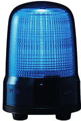 Patlite - SL Flitslicht Fl Licht 80 12-24Vdc Bl