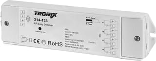 Tronix - Div. Mannen DKL ht-214-133