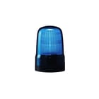 Patlite - SL Flitslicht fl licht 80 12-24vdc bl
