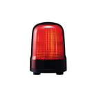 Patlite - SL Flitslicht fl licht 100 12-24vdc rd