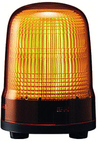 Patlite - SL Flitslicht fl licht 100 12-24vdc amb