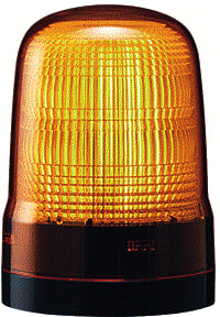 Patlite - SL Flitslicht Fl Licht 100 12-24Vdc Amb