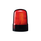 Patlite - SL Flitslicht fl licht 100 12-24vdc rd