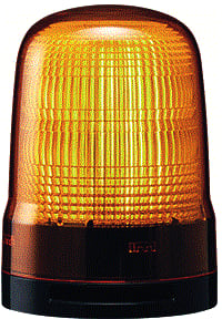 Patlite - SL Flitslicht Fl Licht 100 12-24Vdc Amb