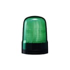 Patlite - SL Flitslicht fl licht 100 12-24vdc gr