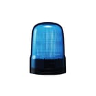 Patlite - SL Flitslicht fl licht 100 12-24vdc bl