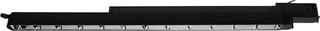 Tronix - Downlight/spot/schijnwerper spotschw ht-169-313