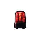 Patlite - SF Lichtsignaaleenheid zwaai/flits 80 12-24vdc