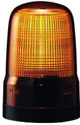 Patlite - SF Lichtsignaaleenheid zwaai/flits 80 12-24vdc