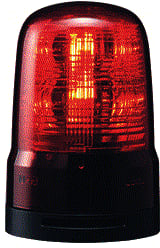 Patlite - SF Lichtsignaaleenheid zwaai/flits 80 12-24vdc