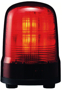 Patlite - SF Lichtsignaaleenheid zwaai/flits 100 12-24vdc