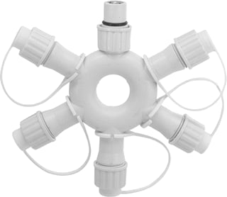 Tronix - Elektr. toebeh. v verlichtingsarm. ht-010-188