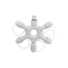 Tronix - Elektr. toebeh. v verlichtingsarm. ht-010-188